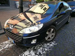 Gebraucht 2009 Peugeot 407 Limousine | 1.000 € (Superpreis)