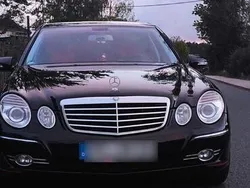 Gebraucht 2008 Mercedes E280 Avantgarde Kombi | 6.200 € (Fairer Preis)