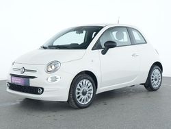 Weiß Gebraucht 2024 Fiat 500 Dolcevita Kleinwagen | 13.821 € (Fairer Preis)