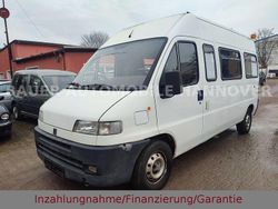 Weiß Gebraucht 1998 Fiat Ducato Van | 7.999 €