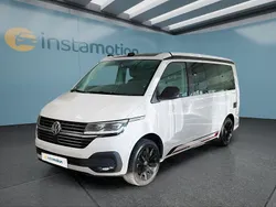Weiß Gebraucht 2023 VW California California Van | 77.799 €