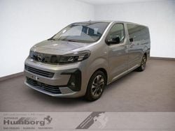 Kontrast grau/quarz silber Gebraucht 2024 Opel Zafira Life Edition Van | 34.790 € (Superpreis)