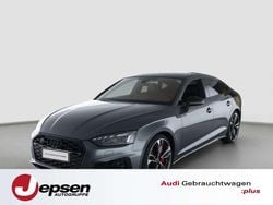 Daytonagrau perleffekt Gebraucht 2025 Audi S5 Sportback Sport Kleinwagen | 65.970 € (Teuer)