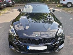 Schwarz Gebraucht 2020 BMW Z4 M Sport Cabrio | 36.000 € (Fairer Preis)