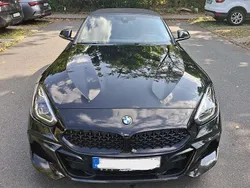 Schwarz Gebraucht 2020 BMW Z4 M Sport Cabrio | 37.000 € (Fairer Preis)