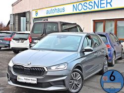 Grau Gebraucht 2022 Skoda Fabia Tour Limousine | 12.990 € (Guter Preis)