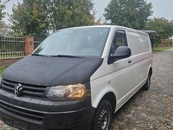 Weiß Gebraucht 2015 VW T5 Van | 11.000 € (Superpreis)