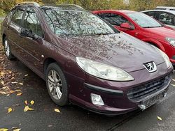 Gebraucht 2005 Peugeot 407 Kombi | 500 € (Superpreis)