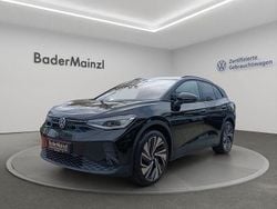 Grenadillschwarz metallic Gebraucht 2025 VW ID.4 Pro SUV | 41.850 € (Guter Preis)