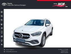 Weiß Gebraucht 2020 Mercedes GLA200 SUV | 27.980 € (Guter Preis)