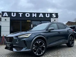 "magnetic tech" Gebraucht 2023 Cupra Formentor SUV | 27.999 € (Fairer Preis)