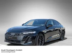 Schwarz Gebraucht 2025 Audi A5 Sport Coupé | 64.970 € (Fairer Preis)