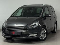 Magnetic Gebraucht 2019 Ford Galaxy Titanium Van / Kleinbus | 19.850 € (Fairer Preis)