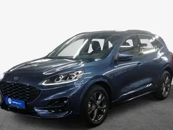 Blau Neu 2024 Ford Kuga ST-Line SUV | 26.900 € (Superpreis)