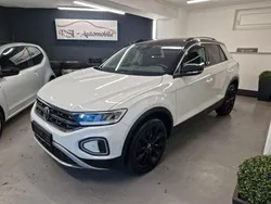 Weiß Gebraucht 2022 VW T-Roc R SUV | 24.499 € (Guter Preis)
