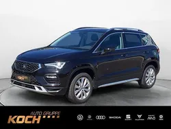 Schwarz Gebraucht 2024 Seat Ateca Xperience SUV | 29.360 € (Fairer Preis)