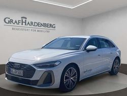 Weiß Gebraucht 2024 Audi A5 Ambiente Coupé | 52.900 € (Guter Preis)