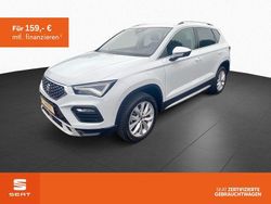 Nevada weiss Gebraucht 2025 Seat Ateca Xperience SUV | 29.433 € (Fairer Preis)