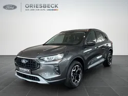 Grau (magneticgrau (metallic)) Neu 2025 Ford Kuga Active SUV | 43.990 € (Guter Preis)