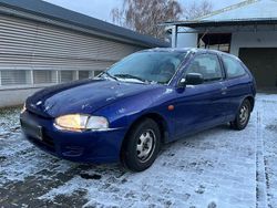 Blau Gebraucht 1998 Mitsubishi Colt Kleinwagen | 550 € (Superpreis)