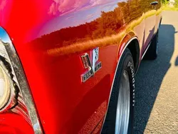 Rot Gebraucht 1967 Chevrolet Chevelle Coupé | 55.000 €