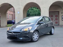Grau Gebraucht 2017 Opel Corsa Kleinwagen | 6.990 € (Guter Preis)