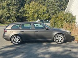Andere farben Gebraucht 2007 Alfa Romeo 159 Coupé | 1.900 €