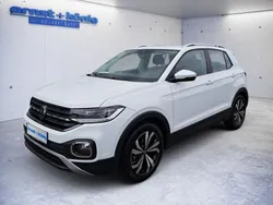 Gebraucht 2021 VW T-Cross Style SUV | 24.790 € (Etwas zu teuer)
