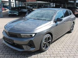 Grau Neu 2025 Opel Astra Kombi | 27.490 € (Guter Preis)