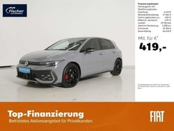 Grau Gebraucht 2024 VW Golf VIII Style Limousine | 38.480 € (Fairer Preis)