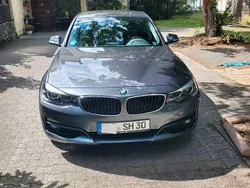 Silber Gebraucht 2020 BMW 320 Gran Turismo M Sport Limousine | 21.400 € (Superpreis)