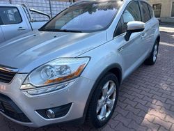 Silber Gebraucht 2012 Ford Kuga Titanium SUV | 5.500 € (Guter Preis)