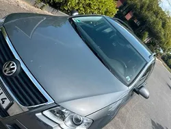 Grau Gebraucht 2006 VW Passat Kombi | 2.000 € (Fairer Preis)