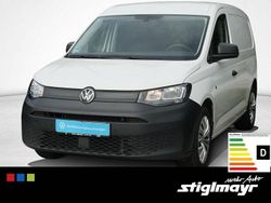 Candyweiß Gebraucht 2022 VW Caddy Maxi Van / Kleinbus | 18.740 € (Superpreis)