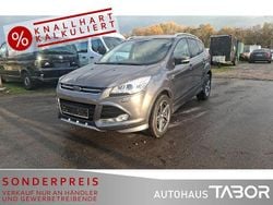 Sterling gray (foe) Gebraucht 2014 Ford Kuga Individual SUV | 11.485 € (Guter Preis)