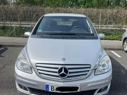 Gebraucht 2006 Mercedes B170 Van / Kleinbus | 2.500 € (Fairer Preis)