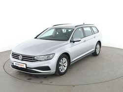 Grau Gebraucht 2020 VW Passat Kombi | 21.580 € (Guter Preis)