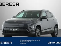 Grau Neu 2025 Hyundai Kona Trend SUV | 37.540 € (Guter Preis)