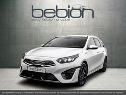 Andere farbe Neu 2025 Kia Ceed Kombi | 30.790 € (Teuer)