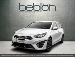 Andere farbe Neu 2025 Kia Ceed Kombi | 30.790 € (Teuer)