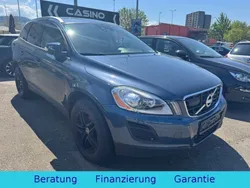 Schwarz Gebraucht 2011 Volvo XC60 R-Design SUV | 14.980 € (Teuer)