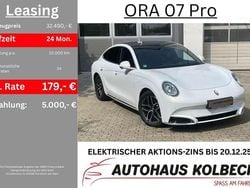 9f snow white Gebraucht 2024 Ora 07 Limousine | 32.490 € (Superpreis)