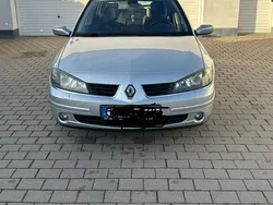Silber Gebraucht 2006 Renault Laguna II Kombi | 2.900 € (Teuer)