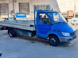 Gebraucht 2001 Mercedes Sprinter Van | 4.500 € (Etwas zu teuer)