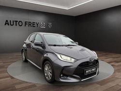 Grau Gebraucht 2022 Mazda 2 Limousine | 19.990 € (Fairer Preis)