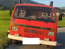 Gebraucht 1989 VW LT Van / Kleinbus | 11.250 €
