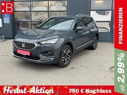 Grau Gebraucht 2024 Seat Tarraco Xperience SUV | 33.900 € (Guter Preis)