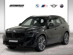 Schwarz Neu 2025 BMW X1 M Sport SUV | 64.990 €