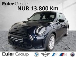 Schwarz Gebraucht 2023 Mini Cooper Kleinwagen | 24.333 € (Fairer Preis)