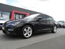 Gebraucht 2018 Seat Leon FR Limousine | 14.590 € (Etwas zu teuer)